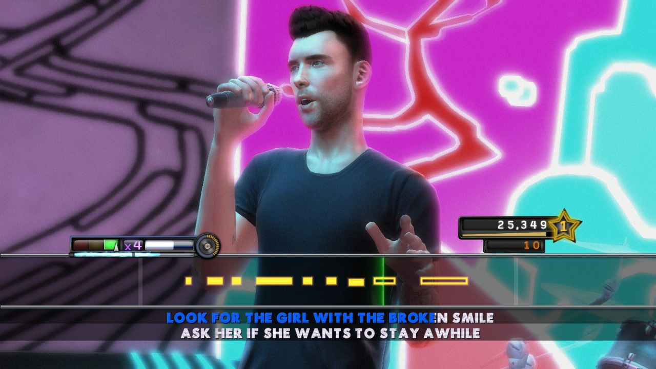 Band Hero - Imagen 43
